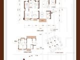 融创九熙府_4室2厅2卫 建面136平米
