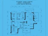 阿尔卑斯_5室2厅2卫 建面141平米