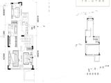 龙湖湖山原著_3室1厅2卫 建面1平米