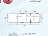 保利松湖18_4室2厅2卫 建面153平米