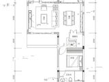 华润公元九里_4室2厅4卫 建面140平米