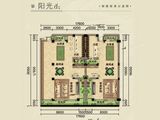 嘉宏锦峯_4室2厅3卫 建面188平米