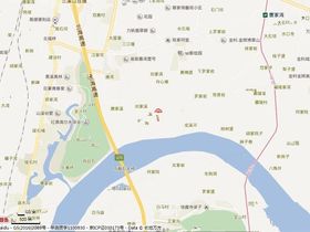 北麓官邸