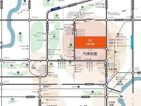 瞰山府