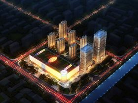 阳光城文澜公馆