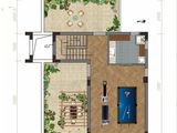 兰印府_5室2厅4卫 建面148平米