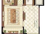 金科醇墅_4室3厅3卫 建面158平米