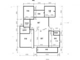 绿地理想城悦湖公馆_4室2厅2卫 建面147平米
