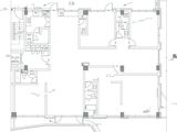 新盛广场_6室3厅3卫 建面294平米