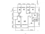 和润卧龙城_4室2厅2卫 建面141平米