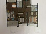 大溪地伊顿庄园_3室2厅2卫 建面120平米