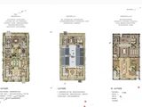 即墨古城_6室4厅5卫 建面570平米