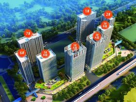 东方宇亿万林上院