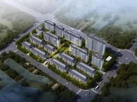 融创望海潮