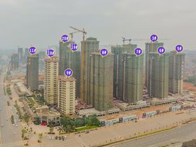 建发央玺