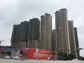 龙光玖珑府