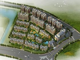 中房翡翠湾