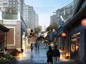 阳明小镇