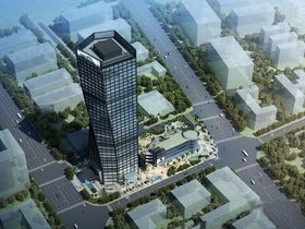 建发灯湖缦云