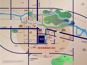 蓝光雍舜府