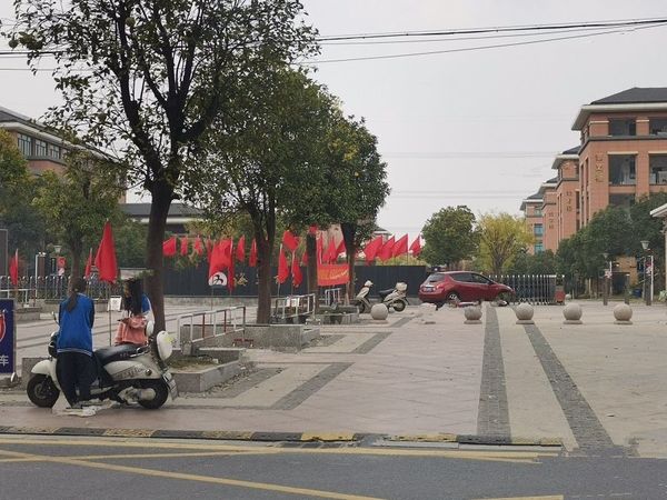 万朵融杭府