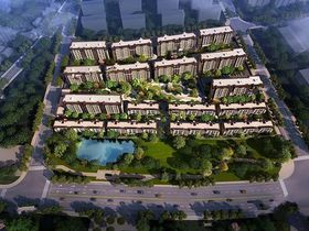 平望镇建设东路北侧运河路西侧地块