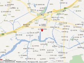 钱桥金属制品盛岸路北