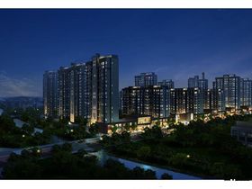 明发星悦城