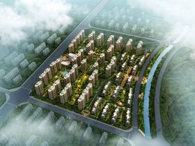 信达万科樾江望