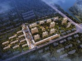 中梁龍玺台