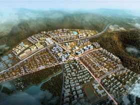 北岸青特滨湖观澜