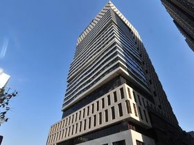 西美五洲大厦