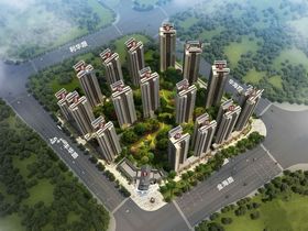 南宁彰泰郡