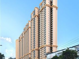 德林居中医康养社区