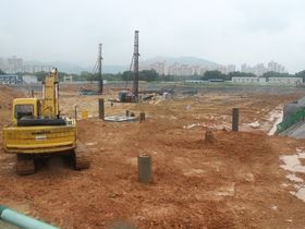 汇景城市中心
