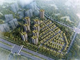 碧桂园风华东方