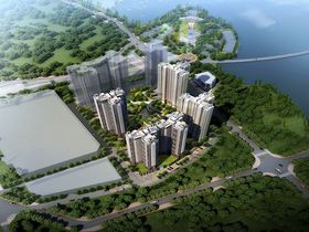 福昊书香悦府