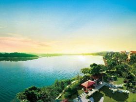 碧桂园凤凰湾【城市花园】