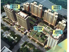 奥园城市天地