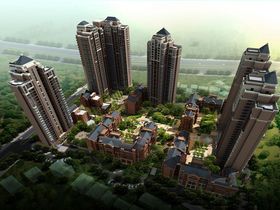 翔顺凌丰新天地