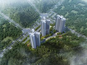 广宁碧桂园天骄