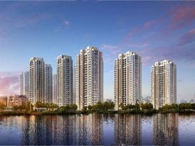 万科大都会