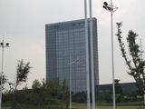 见山独栋