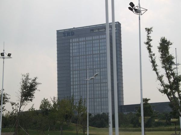 见山独栋