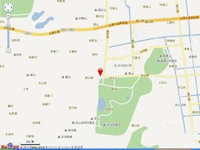 见山独栋
