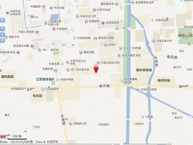 丰县翡翠城