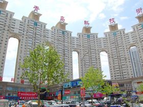 华海辽宁路吉林路交叉地块