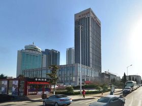 五征财富中心