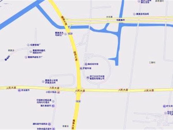 禾众商业广场