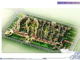 富兴湖畔欣城
